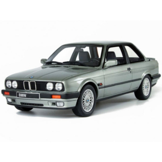 Tapis de voiture BMW E30 3-Series (1982-1994)