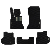 Tapis de voiture BMW F10 5-Series (2013-2017)