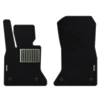 Tapis de voiture BMW F10 5-Series (2013-2017)