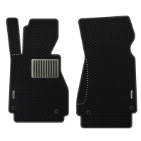 Tapis de voiture BMW E38 7-Series (1998-2001)