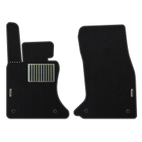 Tapis de voiture BMW E61 5-Series (2003-2010)