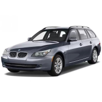 Tapis de voiture BMW E61 5-Series (2003-2010)