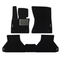 Tapis de voiture BMW X6 E71 (2012-2014)