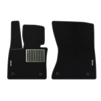 Tapis de voiture BMW X6 E71 (2012-2014)