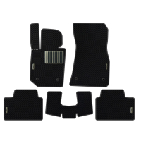 Tapis de voiture BMW G20 3-Series (2018-…)