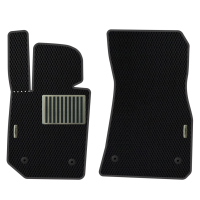 Tapis de voiture BMW G20 3-Series (2018-…)