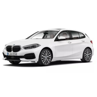 Tapis de voiture BMW F40 1-Series (2019-...)