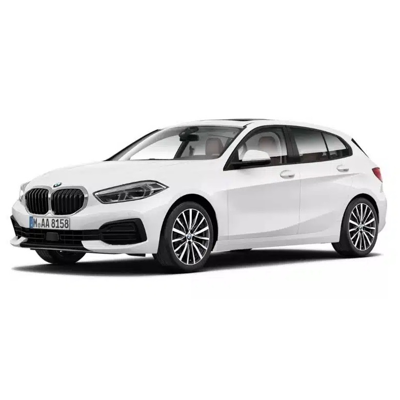 Tapis de voiture BMW F40 1-Series (2019-...)