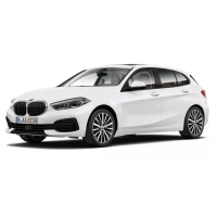 Tapis de voiture BMW F40 1-Series (2019-...)