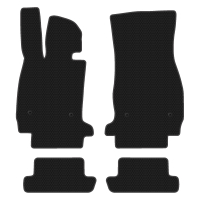 Tapis de voiture BMW G15 8-Series (2018-...)