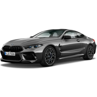 Tapis de voiture BMW G15 8-Series (2018-...)