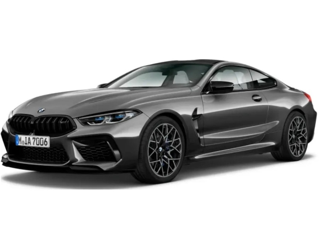 Tapis de voiture BMW G15 8-Series (2018-...)