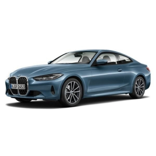Tapis de voiture BMW G22/G23 4-Series (2020-...)