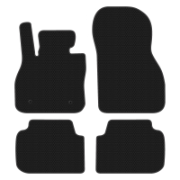 Tapis de voiture BMW Mini Clubman R55 (2007-2014)