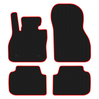 Tapis de voiture BMW Mini Clubman R55 (2007-2014)