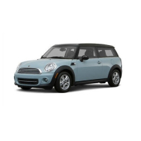 Tapis de voiture BMW Mini Clubman R55 (2007-2014)