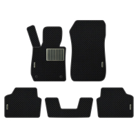 Tapis de voiture BMW E90 3-Series (2005-2008)