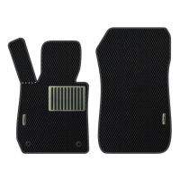 Tapis de voiture BMW E90 3-Series (2005-2008)