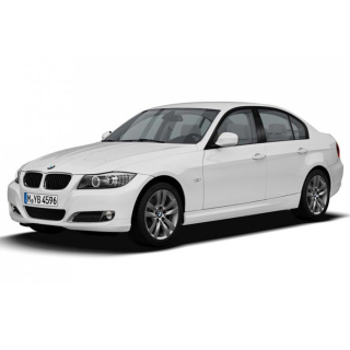 Tapis de voiture BMW E90 3-Series (2005-2008)