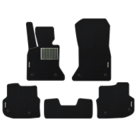 Tapis de voiture BMW F10 5-Series (2010-2013)