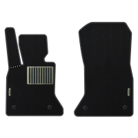 Tapis de voiture BMW F10 5-Series (2010-2013)