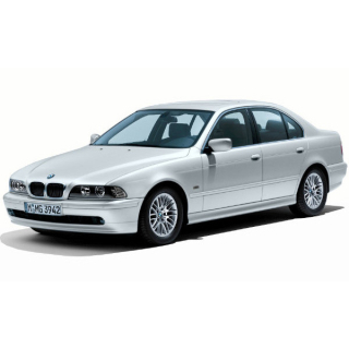 Tapis de voiture BMW E39 5-Series (1995-2003)