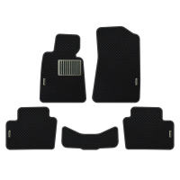 Tapis de voiture BMW E30 3-Series (1982-1994)