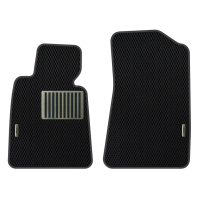 Tapis de voiture BMW E30 3-Series (1982-1994)