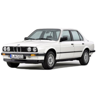 Tapis de voiture BMW E30 3-Series (1982-1994)
