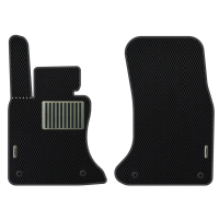 Tapis de voiture BMW E60 5-Series (2007-2010)