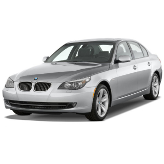 Tapis de voiture BMW E60 5-Series (2007-2010)