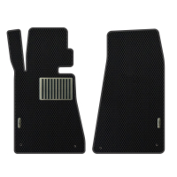 Tapis de voiture BMW E34 5-Series (1987-1996)