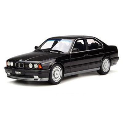Tapis de voiture BMW E34 5-Series (1987-1996)