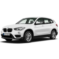 Tapis de voiture BMW X1 F48 (2015-2020)