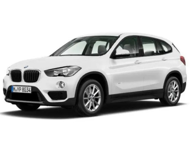 Tapis de voiture BMW X1 F48 (2015-2020)