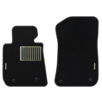 Tapis de voiture BMW X1 E84 (2009-2015)