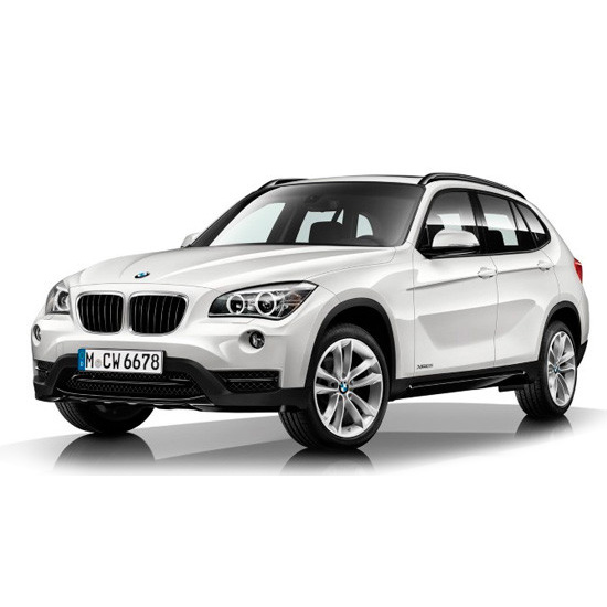 Tapis de voiture BMW X1 E84 (2009-2015)