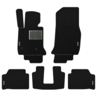 Tapis de voiture BMW F20 1-Series (2011-2015)