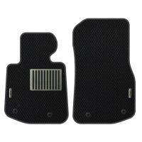 Tapis de voiture BMW F32 4-Series (2013-…)