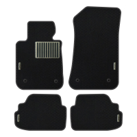 Tapis de voiture BMW E82 1-Series (2004-2011)