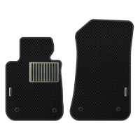 Tapis de voiture BMW E82 1-Series (2004-2011)