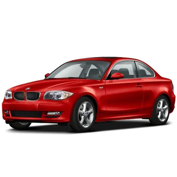 Tapis de voiture BMW E82 1-Series (2004-2011)