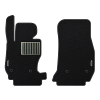 Tapis de voiture BMW F30 3-Series (2011-2019)