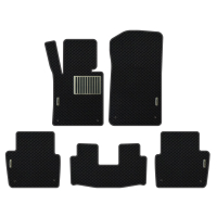 Tapis de voiture BMW E46 3-Series (1997-2006)