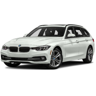 Tapis de voiture BMW F31 3-Series  (2011-2018)