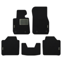 Tapis de voiture BMW F34 GT 3-Series (2013-2019)