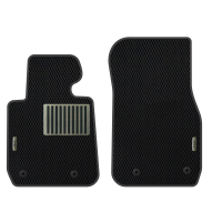 Tapis de voiture BMW F34 GT 3-Series (2013-2019)