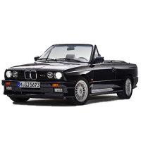 Tapis de voiture BMW E30 3-Series (1982-1994)