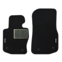 Tapis de voiture BMW F36 Gran Coupe 4-Series (2013-2020)