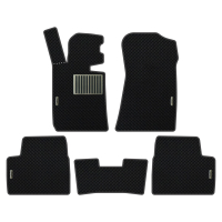 Tapis de voiture BMW E30 3-Series (1982-1994)
